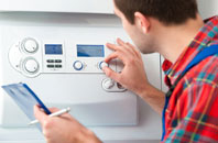 free Glan Y Nant gas safe engineer quotes